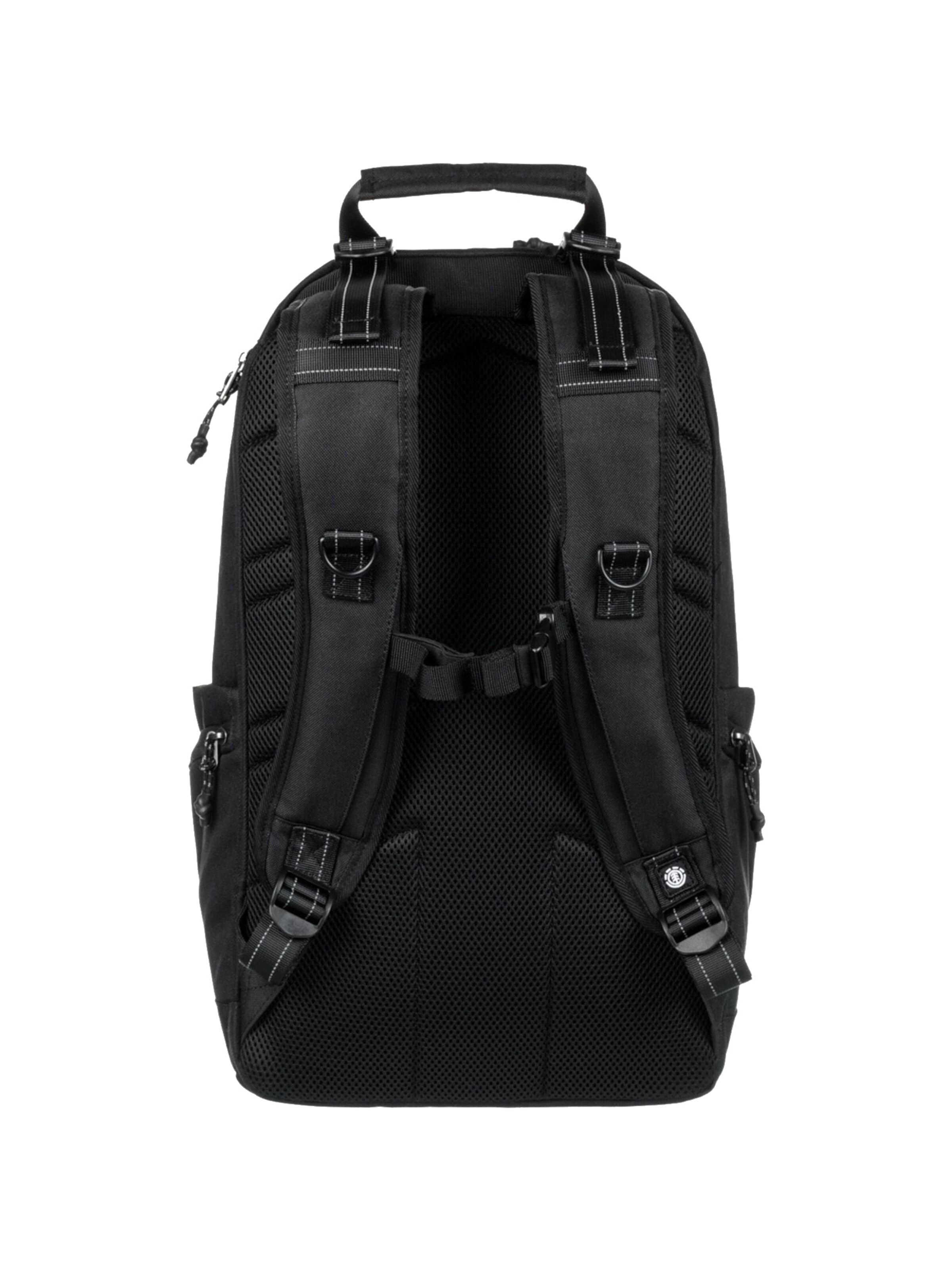 ELEMENT Backpack 'Element Scheme Skate' in Black