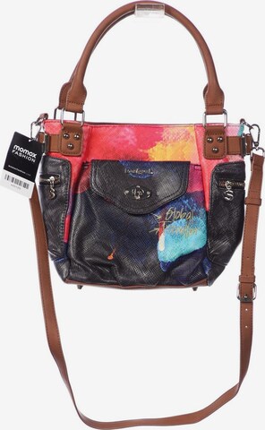 Desigual Bag in One size in Mixed colors: front