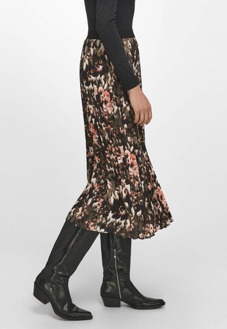 Basler Skirt in Mixed colors