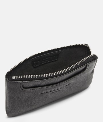 Liebeskind Berlin Wallet in Black