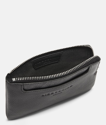 Liebeskind Berlin Wallet 'Matti' in Black