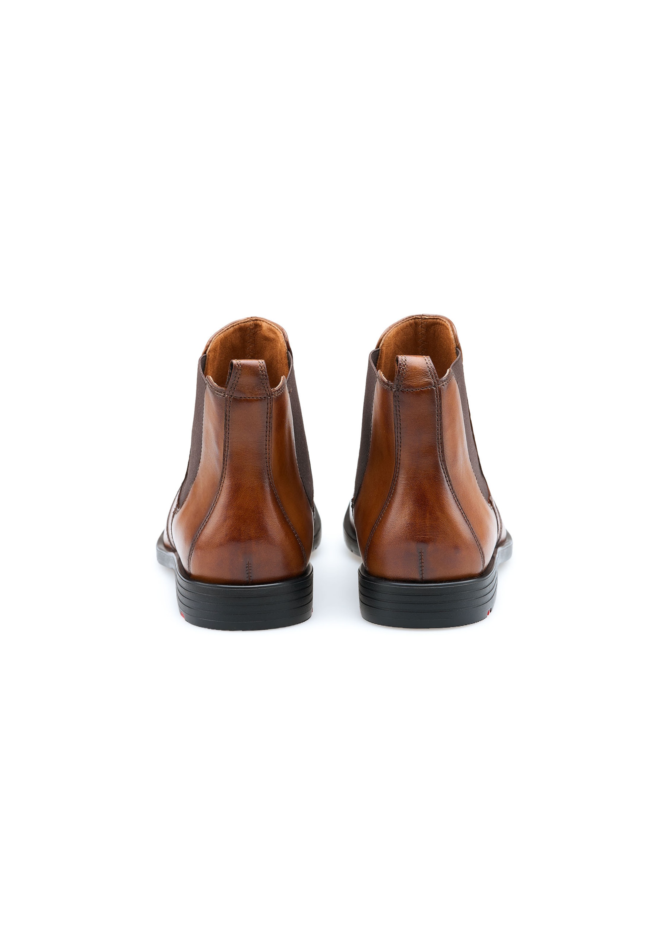 LLOYD Chelsea boots 'EEZY 315' in Brown