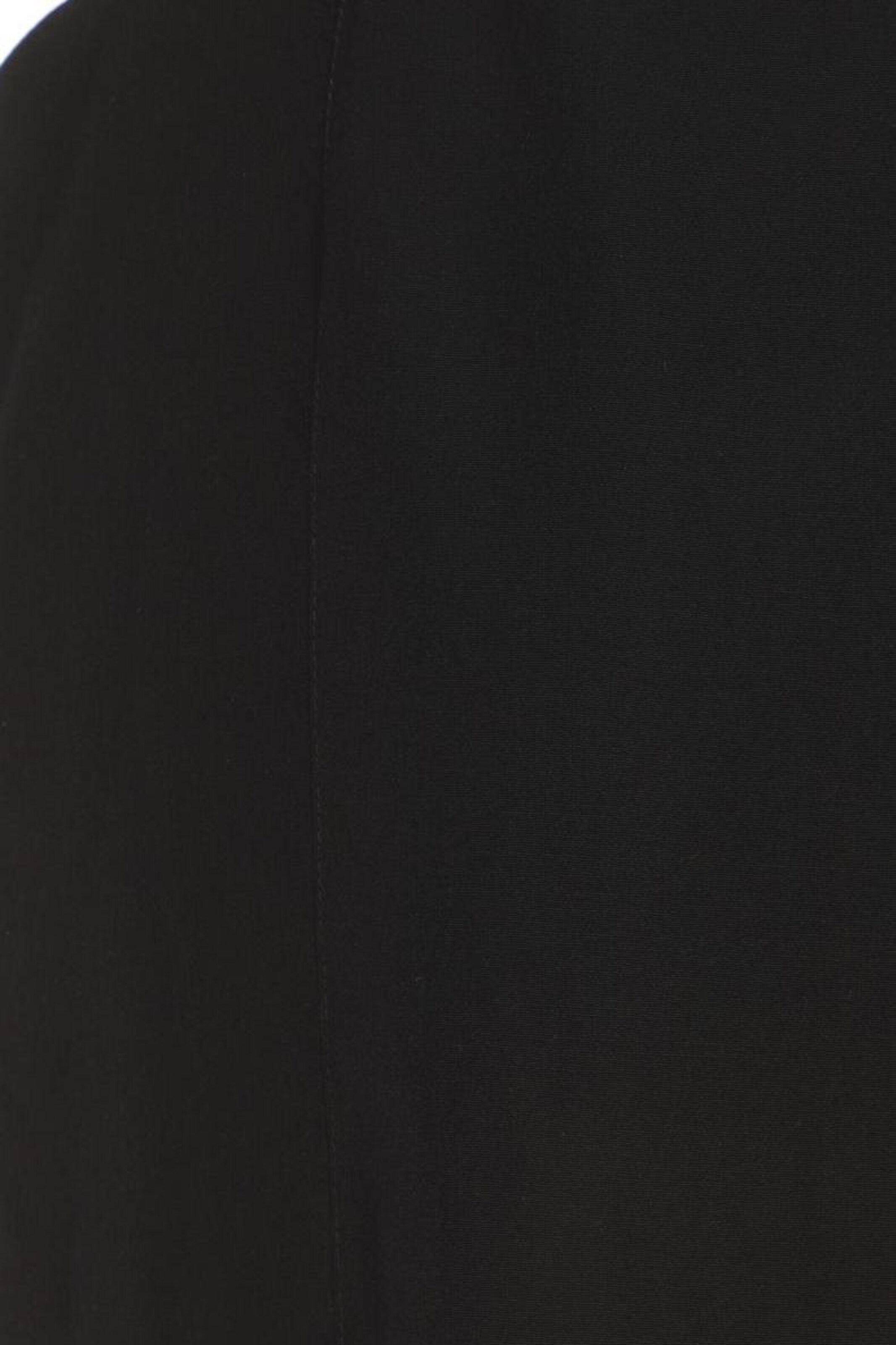 HIRSCH Skirt in XL in Black