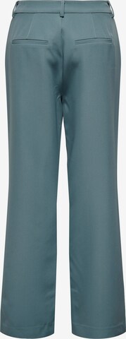 Loosefit Pantaloni con piega frontale 'BERRY' di ONLY in blu