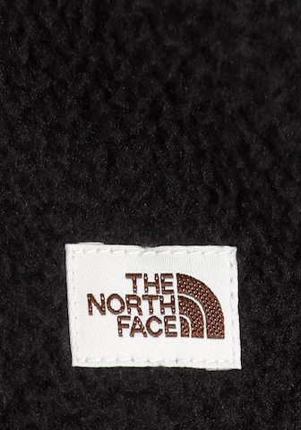 THE NORTH FACE Bluza polarowa funkcyjna w kolorze czarny