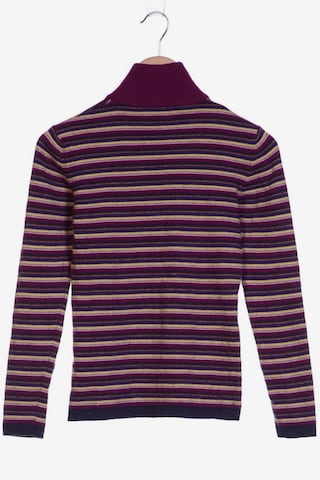 Trussardi Sweater & Cardigan in XS in Purple