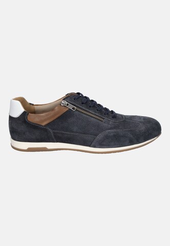 JOSEF SEIBEL Sportieve veterschoen 'Colby 03' in Blauw