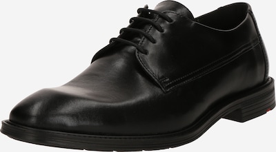 LLOYD Buty sznurowane 'X-MOTION 110W' w kolorze czarnym, Podgląd produktu