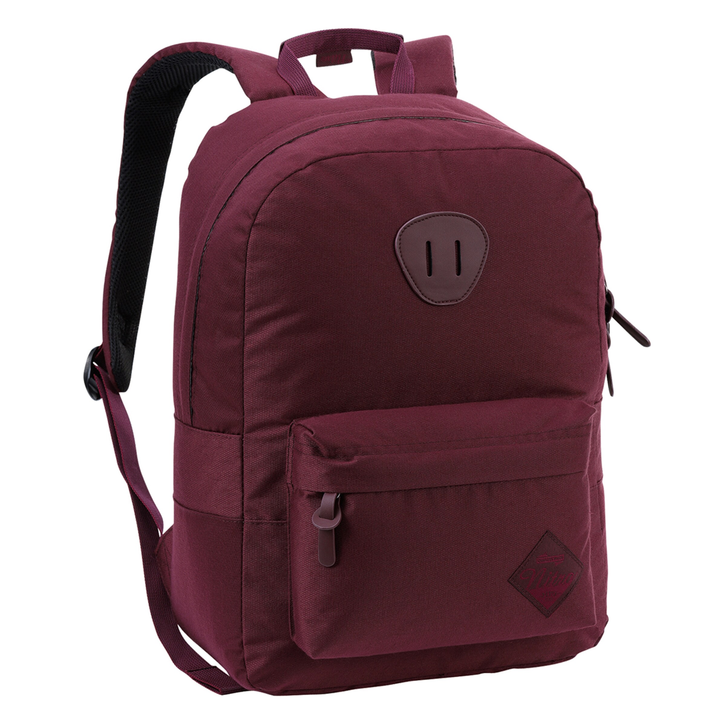 NITRO Backpack in Red