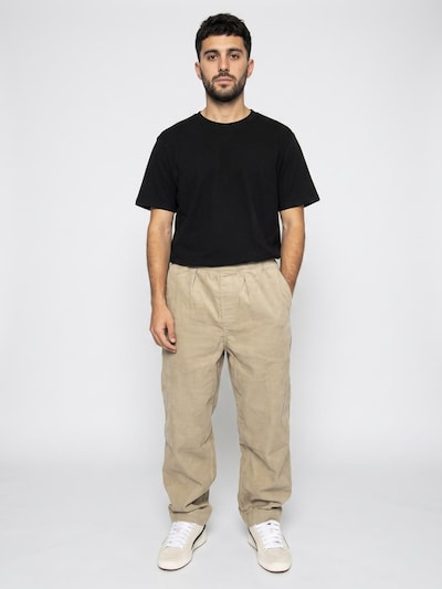 HUF Spodnie 'Leisure Skate Pant Khaki' w rozmiarze 52 w kolorze beżowym, Podgląd produktu