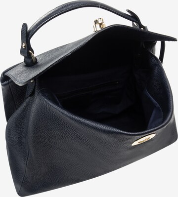 usha BLACK LABEL Handbag in Blue