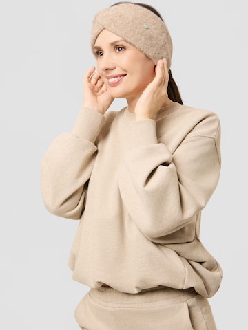 Bandeau CODELLO en beige