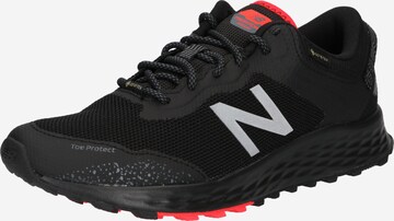 new balance Laufschuh 'Arishi' in Schwarz: predná strana