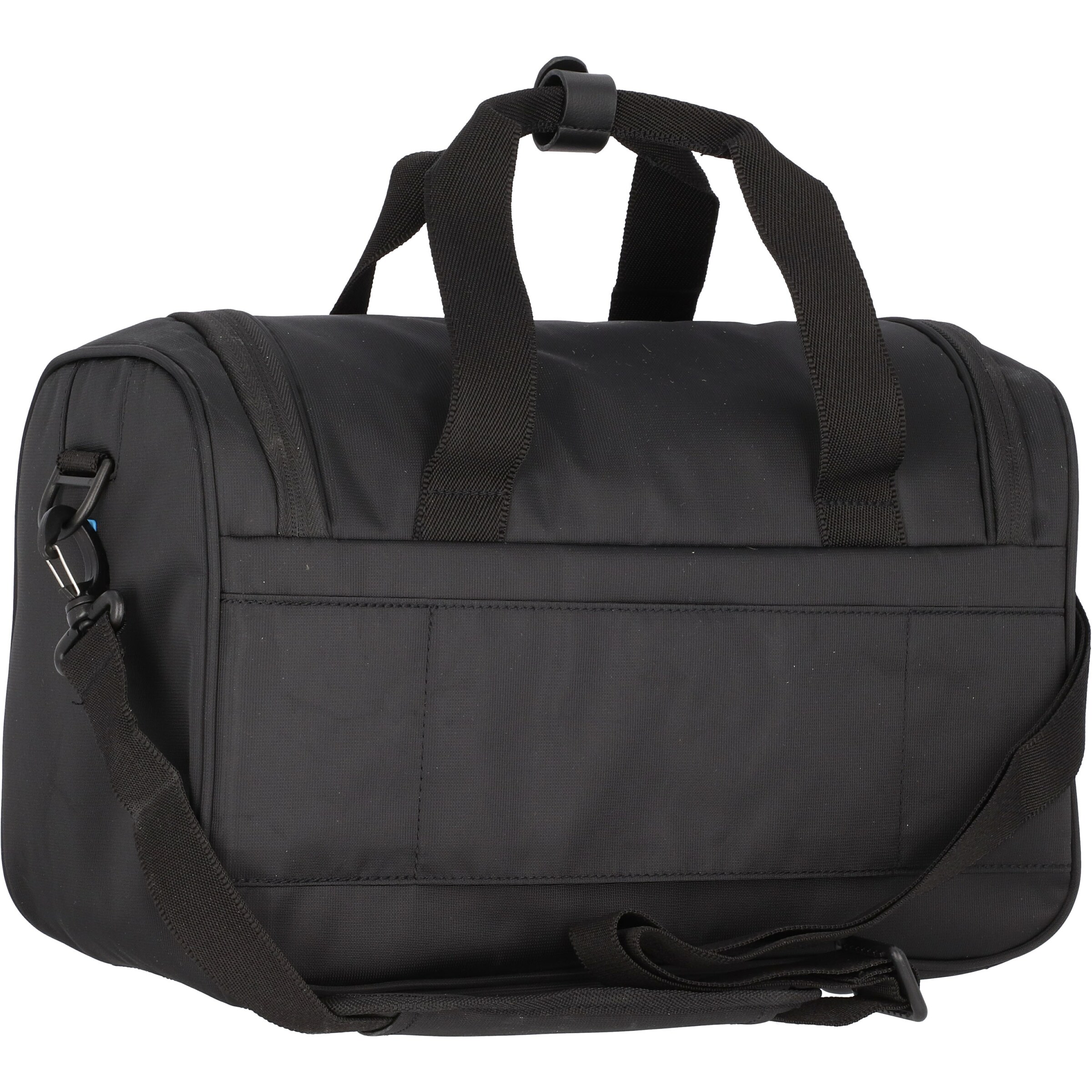 Roncato Weekender in Schwarz