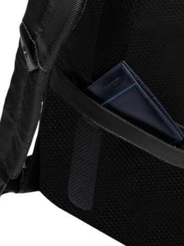 Sac à dos Piquadro en noir