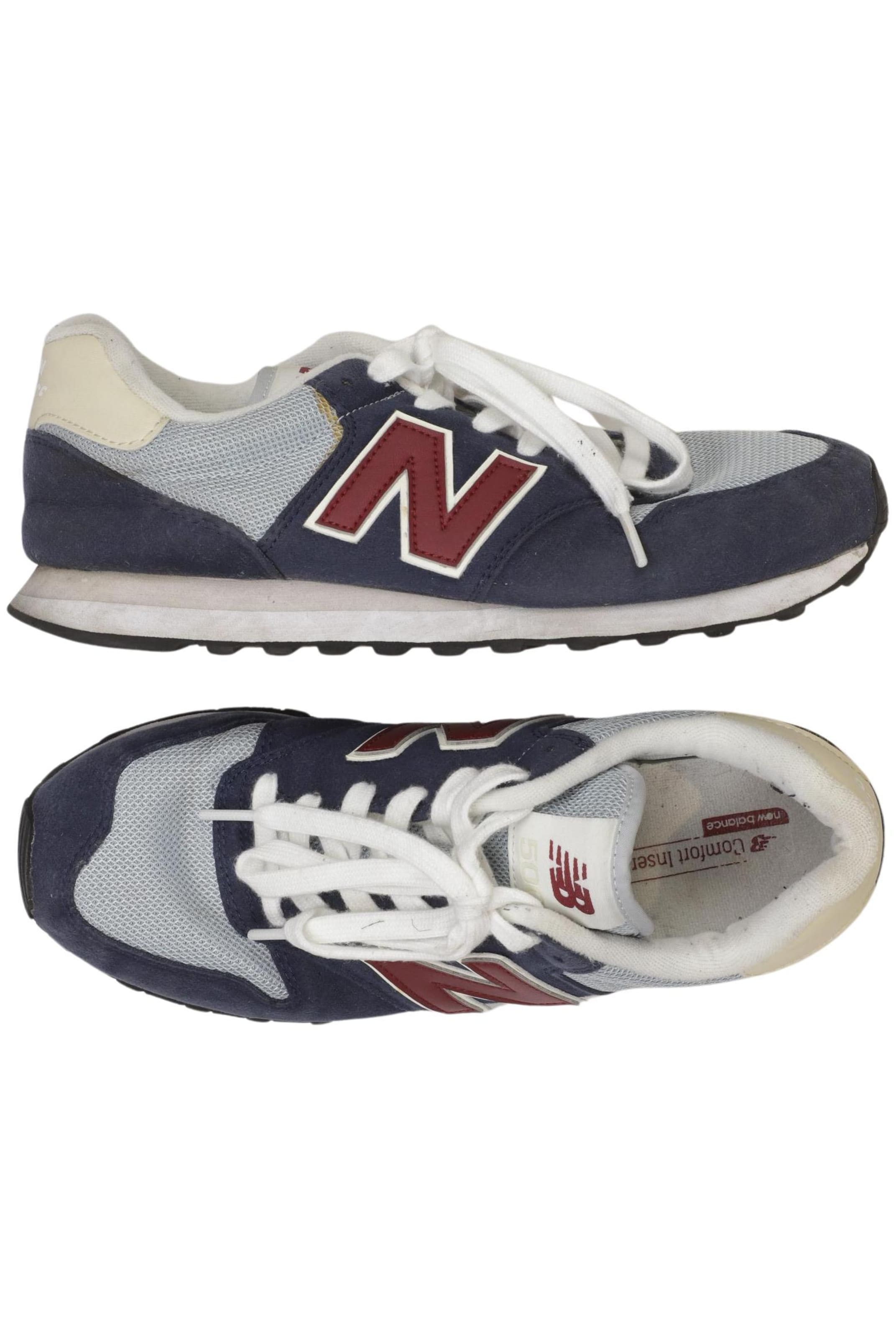new balance Sneakers & Trainers in 41,5 in Mixed colors: front