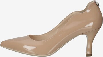 Nero Giardini Pumps in Beige