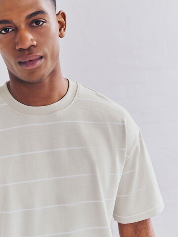 pelēks Next T-Krekls