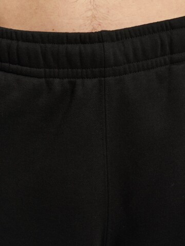 Champion Authentic Athletic Apparel Zúžený Kalhoty – černá