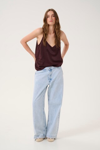 My Essential Wardrobe Loose fit Jeans 'Malo' in Blue
