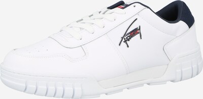 Tommy Jeans Niske tenisice u tamno plava, Pregled proizvoda
