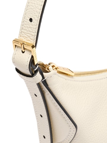 Lancel Válltáskák 'Lancel Sac Bandoulière Victoire Neige Femme' - fehér
