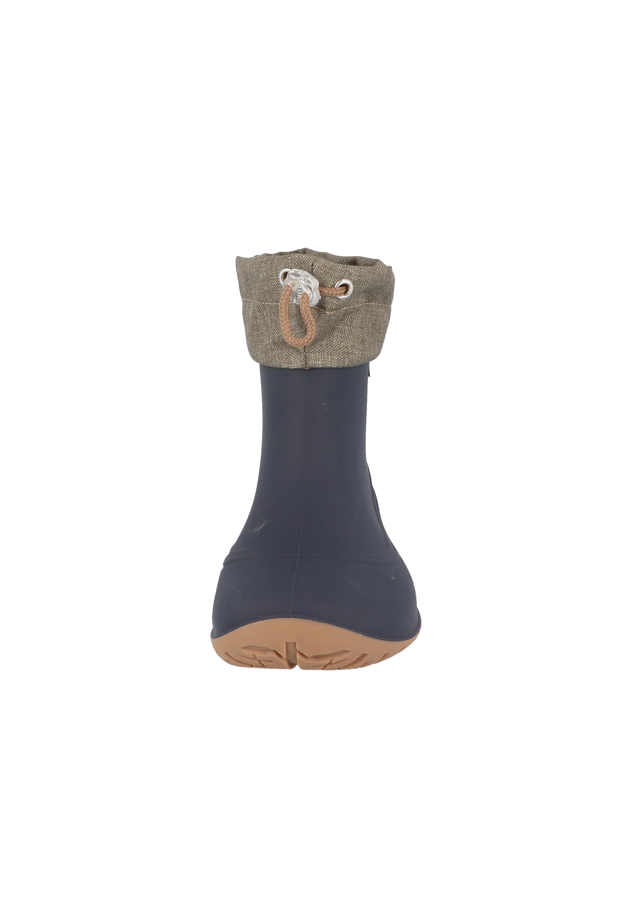 Bottes en caoutchouc 'Polar' LURCHI en bleu