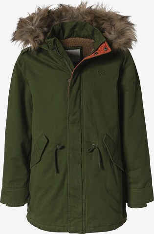 Pepe Jeans Between-Season Jacket 'Golders' in Green: front