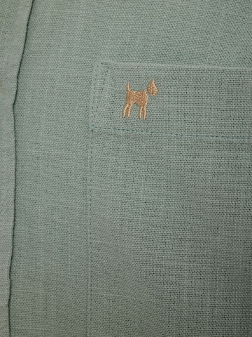Tenue d'intérieur Williot en vert