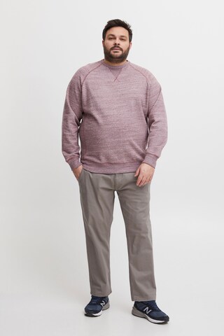 Blend Big Sweatshirt 'BHNEMO' in Red