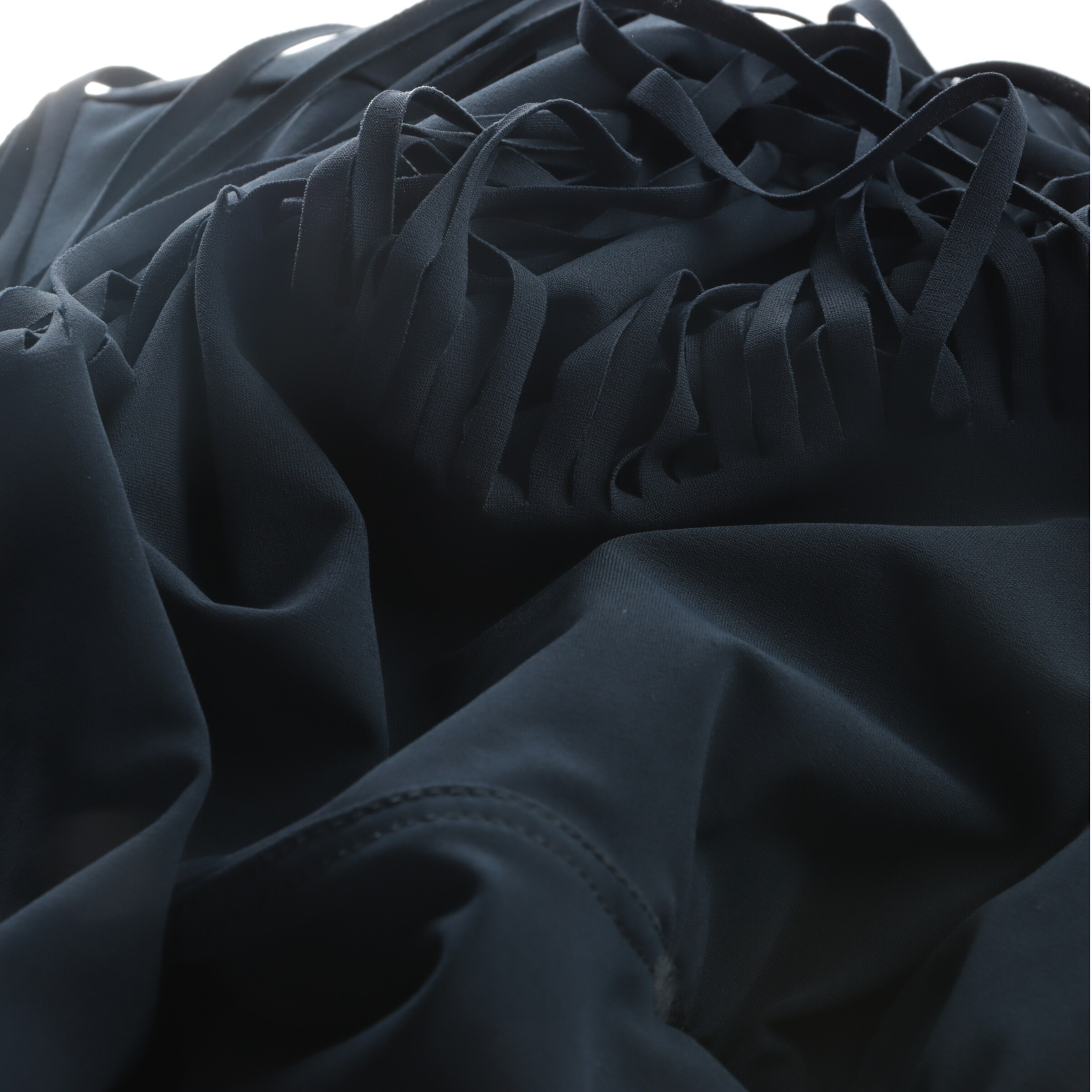 High Use Dress in S in Blue