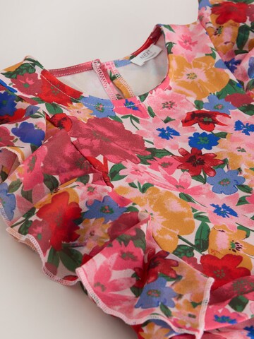 NextJednodijelni komplet - roza boja