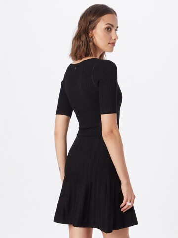 GUESS Kleid in Schwarz