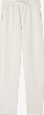 CALZEDONIA Loosefit POCKETS in Beige: predná strana