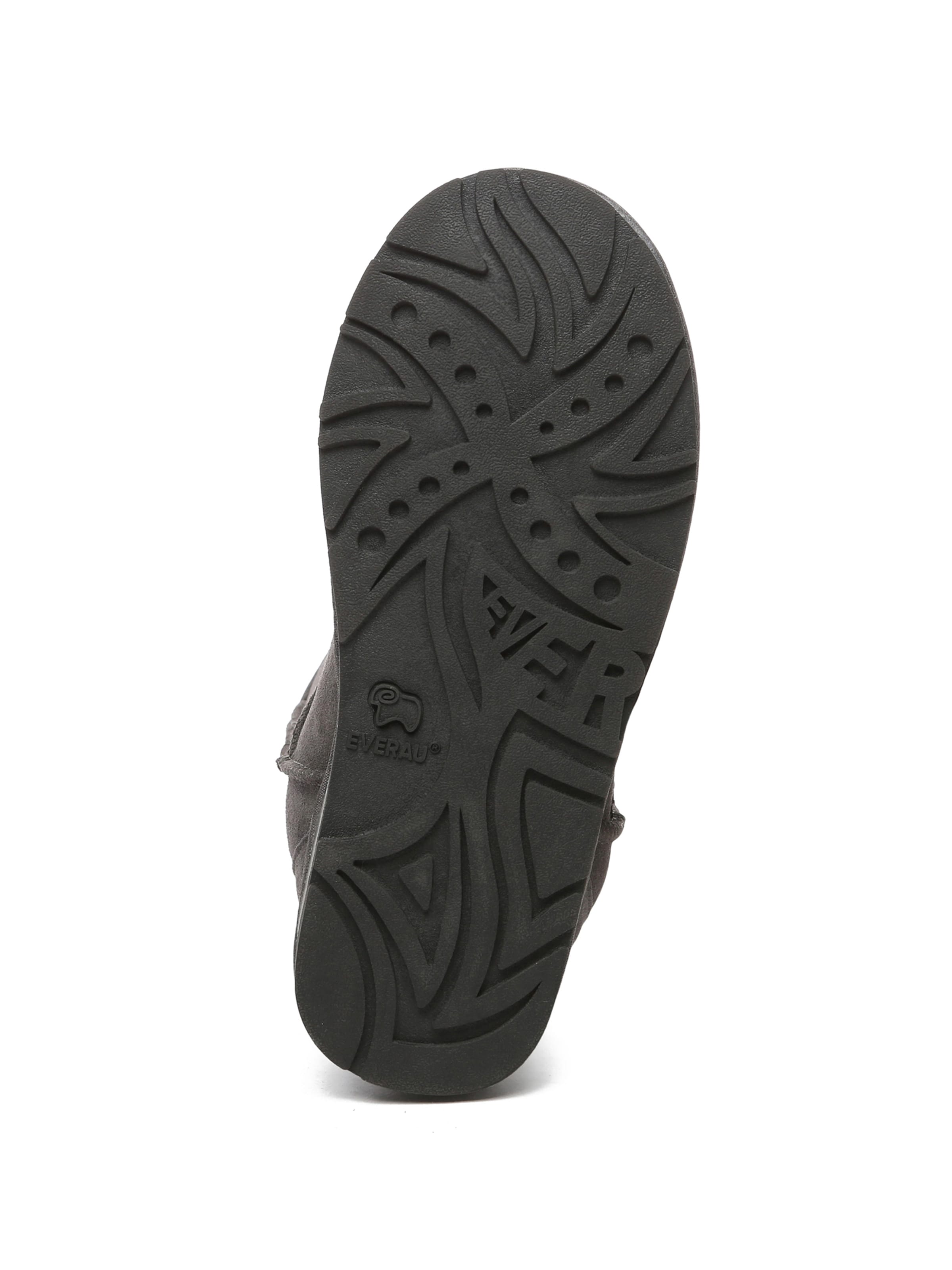 Everau Boots i grå