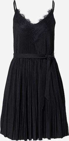 ABOUT YOU Dress 'Caitlin' in Black: front