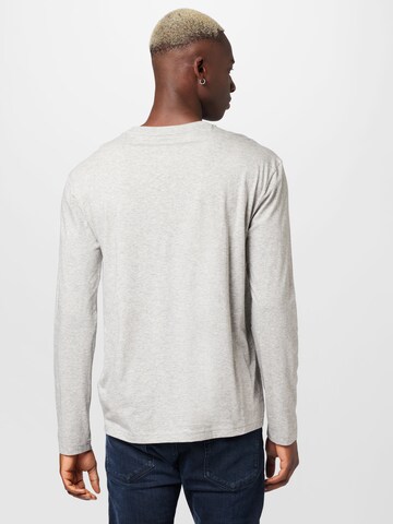 BOSS - Camiseta 'Togn' en gris