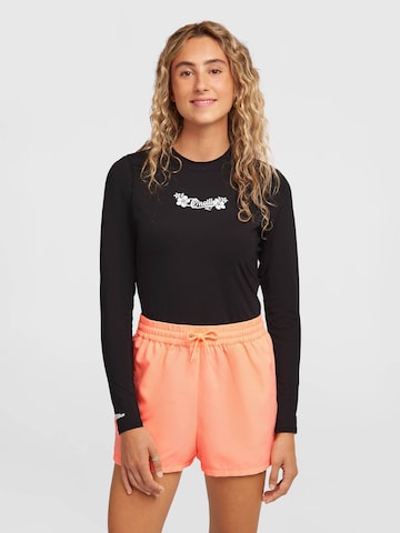 Pantaloncini da bagno 'Essentials 12"' di O'NEILL in arancione