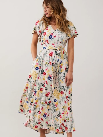 Robe ' Remi ' Odd Molly en mélange de couleurs : devant