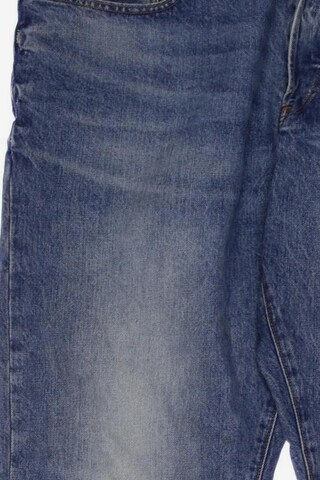 G-Star RAW Jeans in 36 in Blue