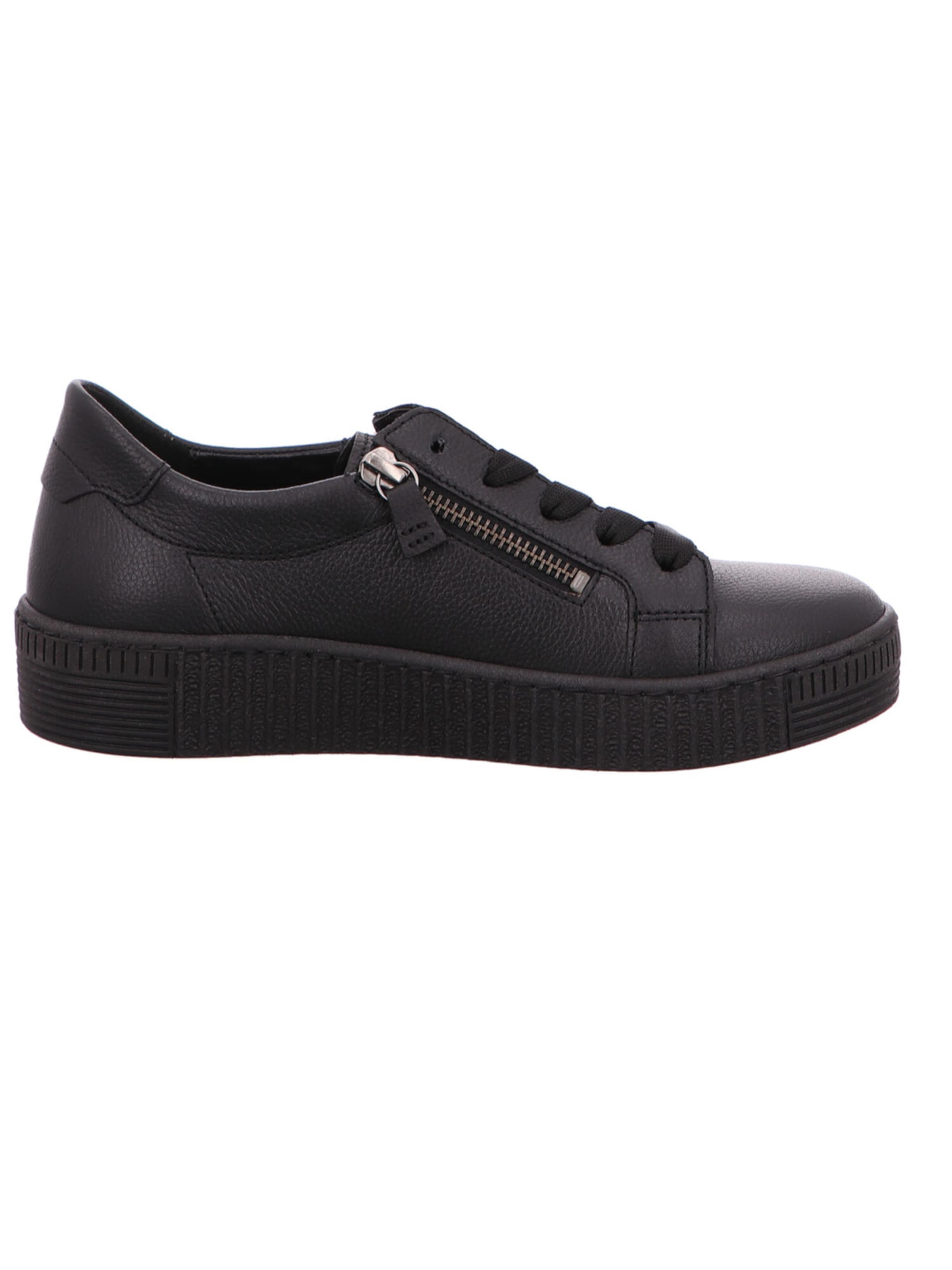 GABOR Sneakers in Black
