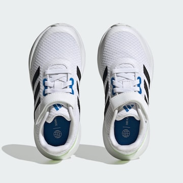 ADIDAS PERFORMANCE Athletic Shoes 'Runfalcon 3.0' in White