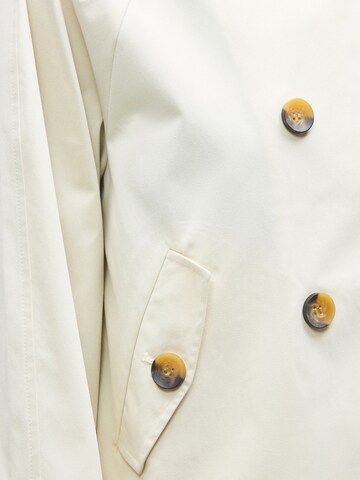 Veste mi-saison 'ONLAPRIL' Only Tall en beige