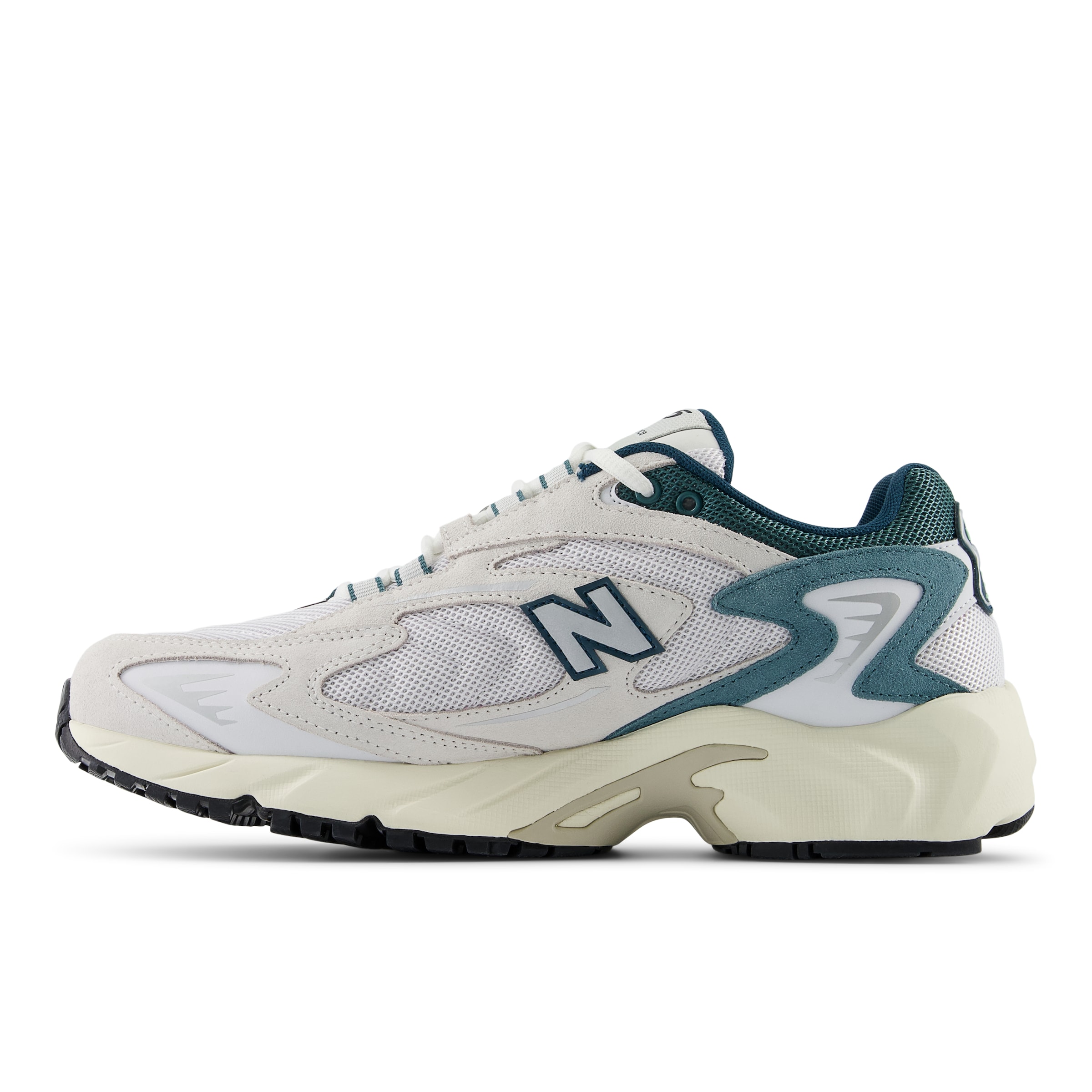 new balance Sneakers in 40,5 in Light grey, Item view