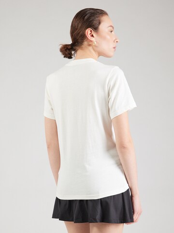 T-shirt 'SVETTA' ELLESSE en blanc