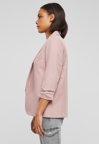 Blazer Cloud5ive en rose