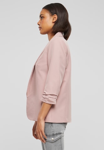 Cloud5ive Blazer i rosa