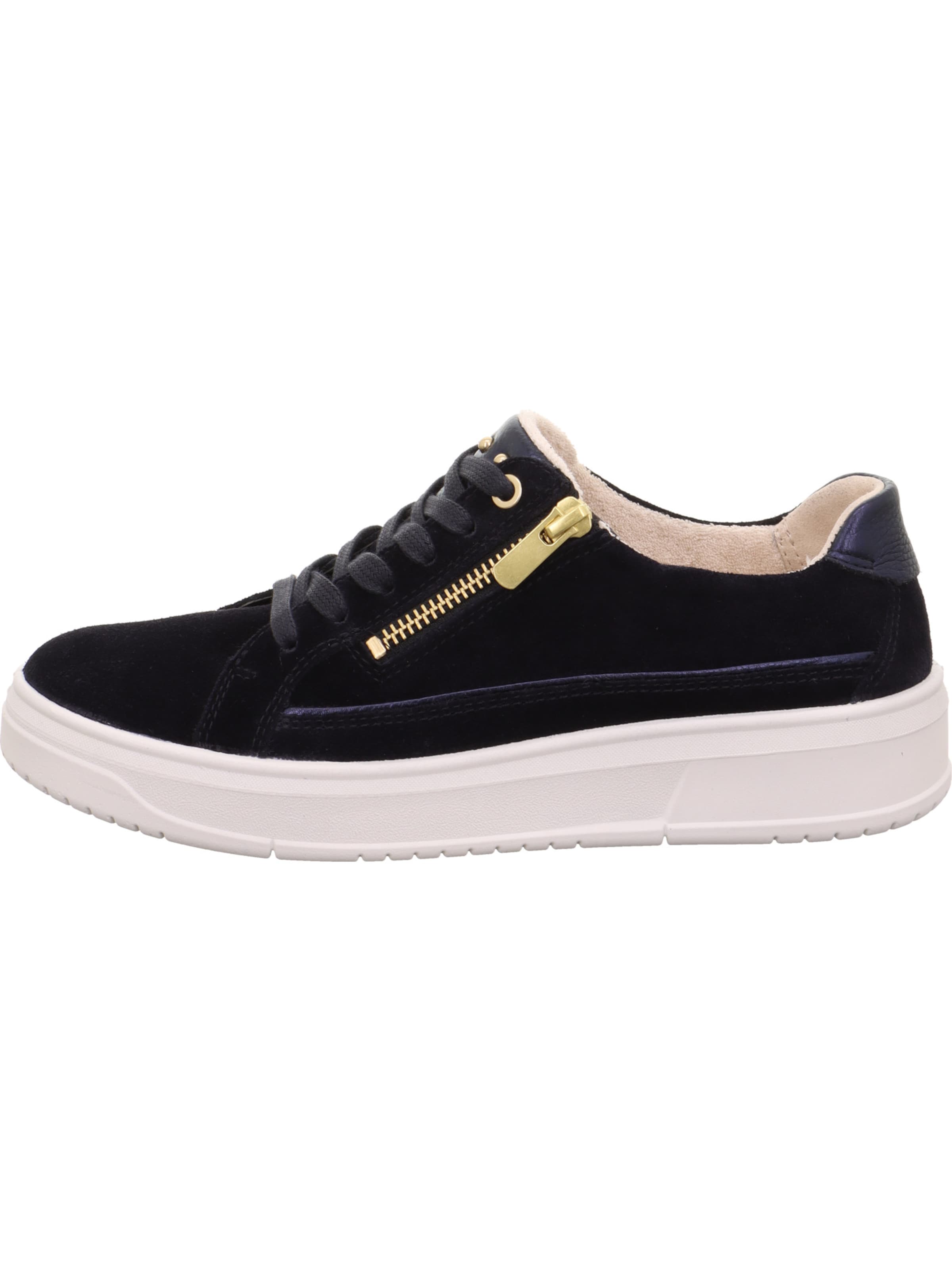 Legero Sneakers 'Rejoise' in Blue