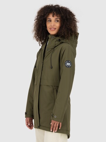 zaļš Alife and Kickin Starpsezonu parka 'MarlyAK'