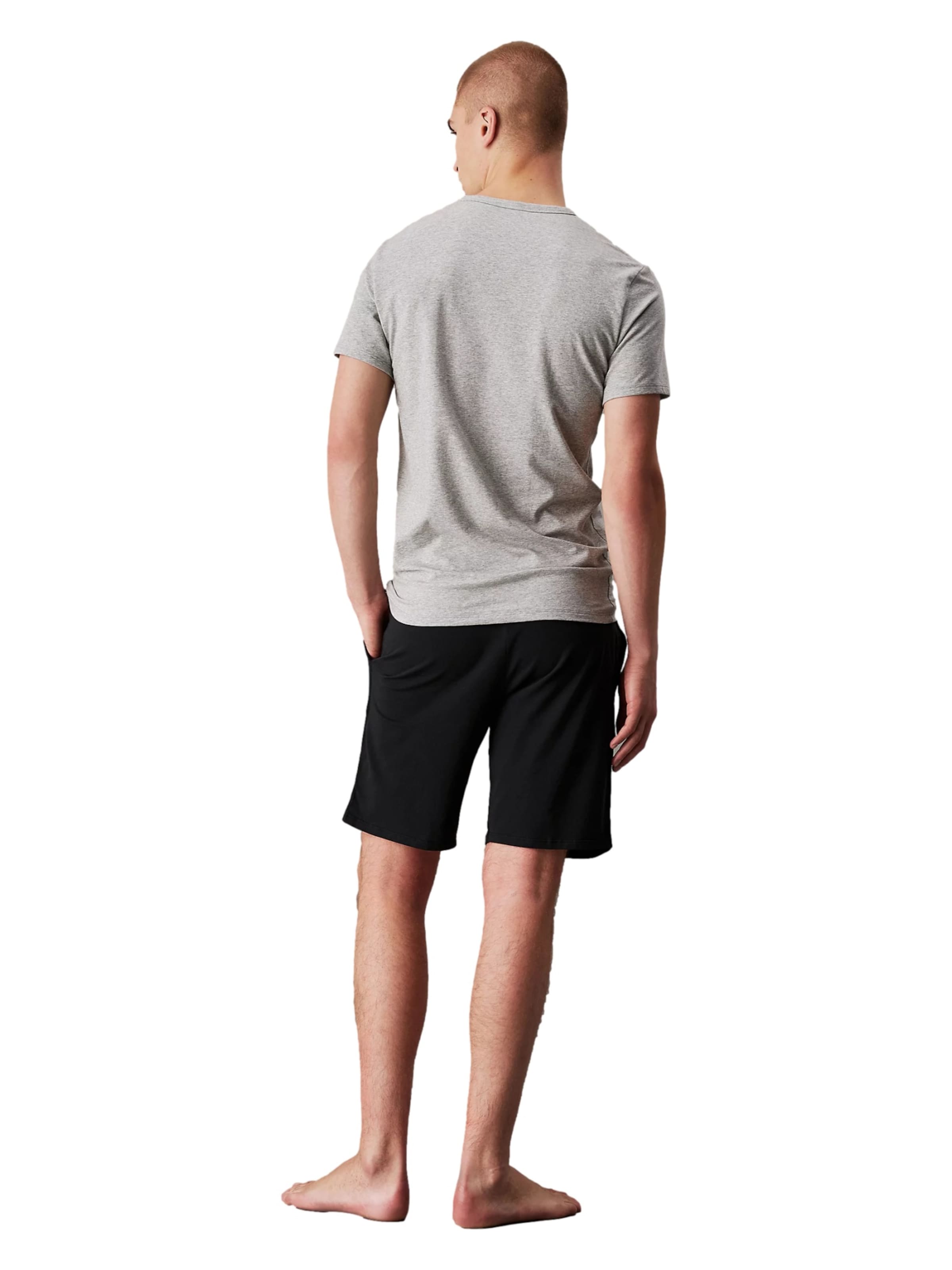 Calvin Klein Shirt in Gemengde kleuren